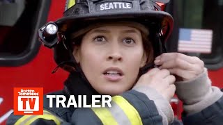 Station 19 Season 1 Trailer  Rotten Tomatoes TV [upl. by Shult541]