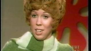 Vicki Lawrence on The Dating Game 1971 [upl. by Varhol]