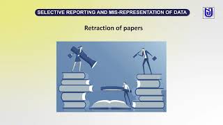 Module2 Unit12 Selective Reporting and Misrepresentation of Data [upl. by Leverick]