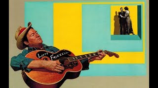 Lefty Frizzell  Mom and Dads Waltz [upl. by Lledo]