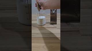 Aerolatte Handheld Milk Frother [upl. by Kalagher]